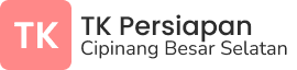 Logo TK Persiapan Cipinang Besar Selatan