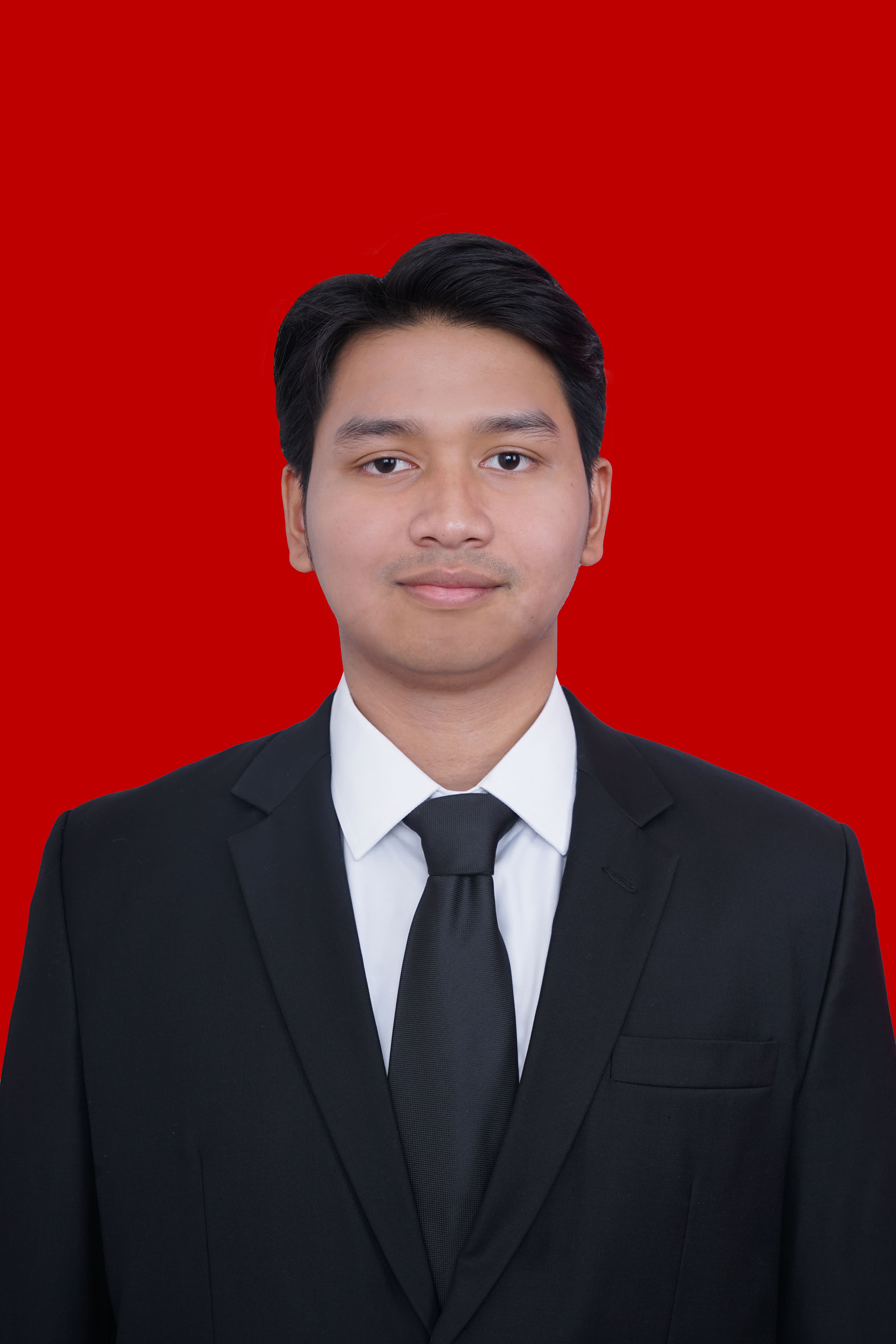 Muhamad Yusuf Al Farizzi